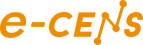 Logo E-CENS